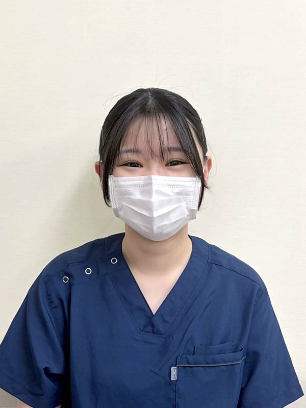 野呂 和愛